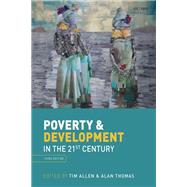 Poverty Development