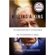 Killing a King 9780393353242