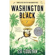 Washington Black 9780525563242