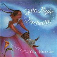 Little Night/Nochecita 9781250073242