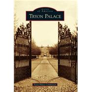 Tryon Palace 9781467123242