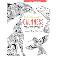 Color Yourself to Calmness 9781782493242