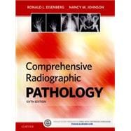 Comprehensive Radiographic Pathology 9780323353243