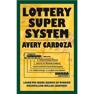 Lottery Super System 9781580423243