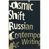 Cosmic Shift 9781786993243