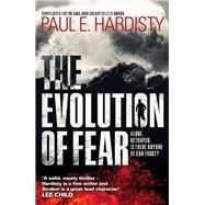 The Evolution of Fear 9781910633243