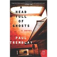 A Head Full of Ghosts 9780062363244