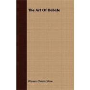 The Art of Debate