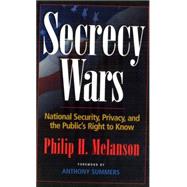 Secrecy Wars