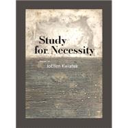 Study for Necessity 9781609383244