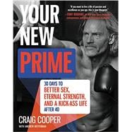 Your New Prime 9780062353245