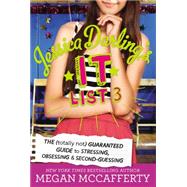 Jessica Darling's It List 3 9780316333245