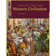 Western Civilization : A Brief History 9780495913245