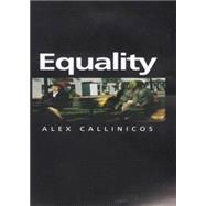 Equality