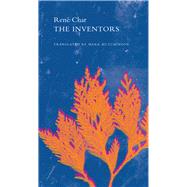 The Inventors: And Other Poems 9780857423245