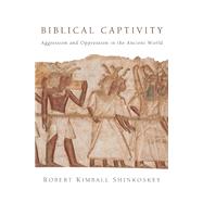 Biblical Captivity