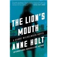 The Lion's Mouth 9781501123245