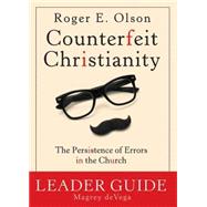 Counterfeit Christianity 9781501813245