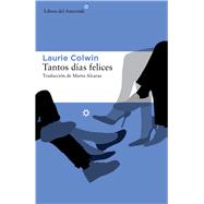 Tantos días felices 9788416213245