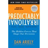 Predictably Irrational 9780061353246
