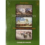 Comparative Politics AP Version Level 3 9780495833246