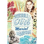 Invisible Girl 9781941393246