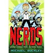 NERDS 9780810943247