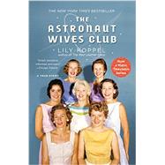 The Astronaut Wives Club 9781455503247