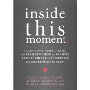 Inside This Moment 9781626253247