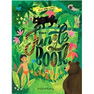 Jungle Book 9781684123247