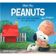 Peanuts 9781783293247