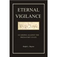 Eternal Vigilance 9781796093247