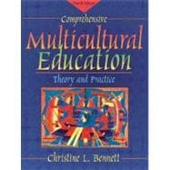 Comprehensive Multicultural Education : Theory and Practice