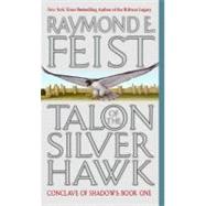 Talon Slvr Hawk 9780380803248