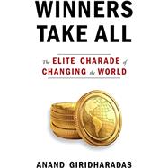 Winners Take All 9780451493248