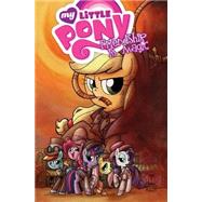 Friendship Is Magic 7 9781631403248