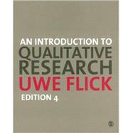 An Introduction to Qualitative Research 9781847873248