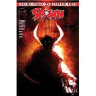 Spawn #374
