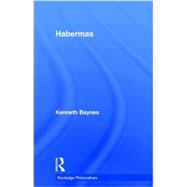 Habermas 9780415773249