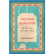 Tasting Qualities