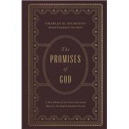 The Promises of God 9781433563249