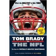 Tom Brady Vs. the NFL 9781629373249