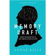 Memory Craft 9781643133249