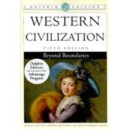 Western Civilization: Beyond Boundaries, Dolphin Edition