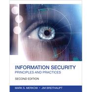 Information Security Principles and Practices 9780789753250