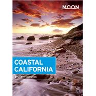 Moon Coastal California 9781631213250