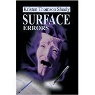 Surface Errors : A Novel