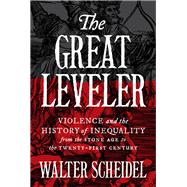 The Great Leveler 9780691183251