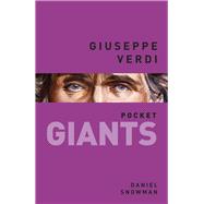 Giuseppe Verdi 9780752493251
