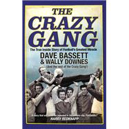 The Crazy Gang 9780857503251